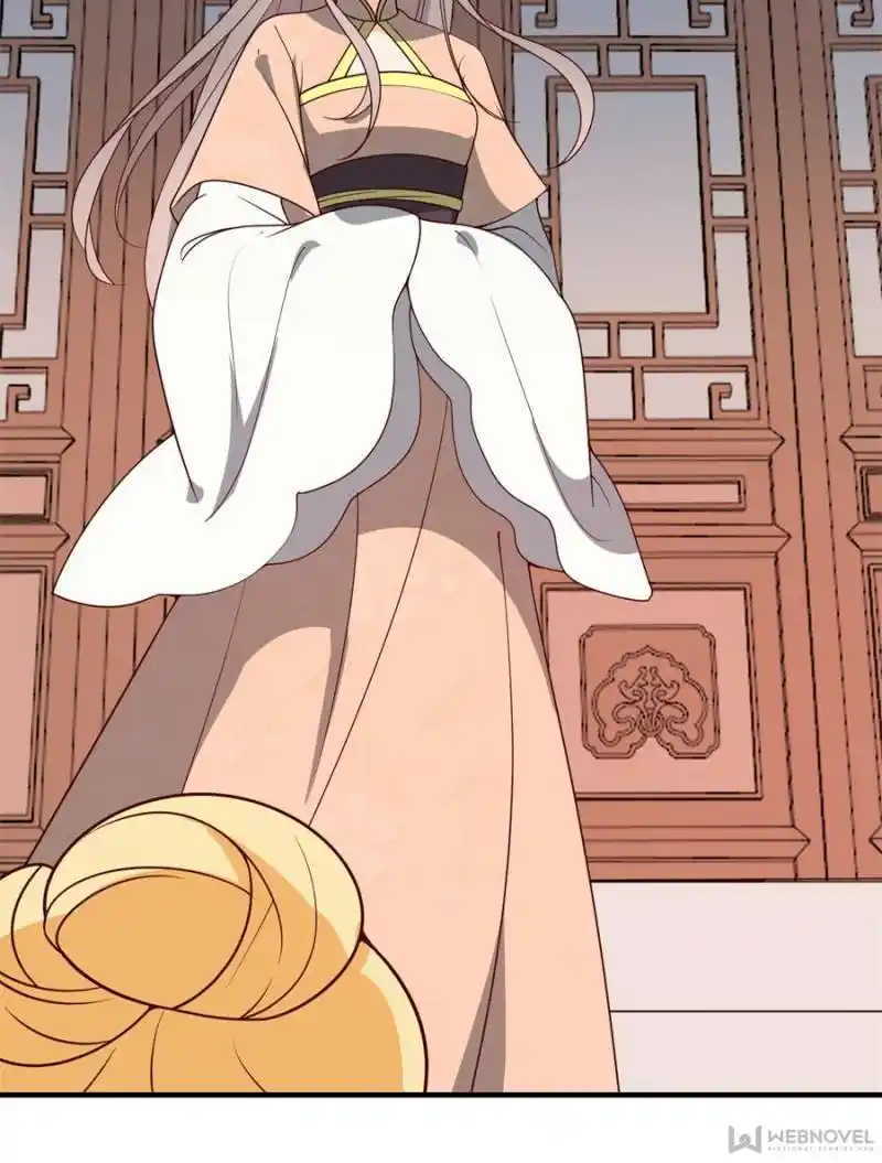 The Prince Regent’S Concubines Chapter 44