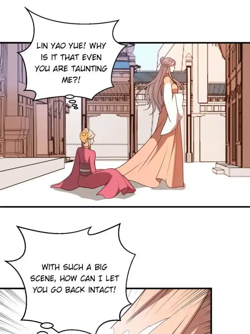 The Prince Regent’S Concubines Chapter 44