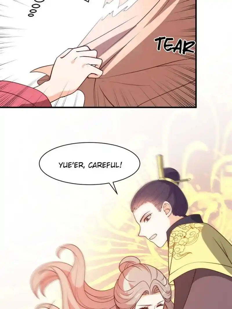 The Prince Regent’S Concubines Chapter 44