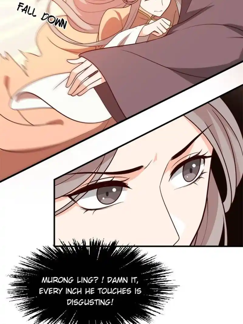 The Prince Regent’S Concubines Chapter 44