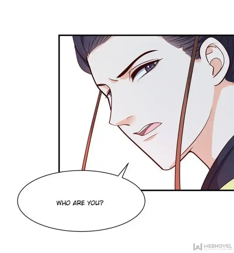 The Prince Regent’S Concubines Chapter 44