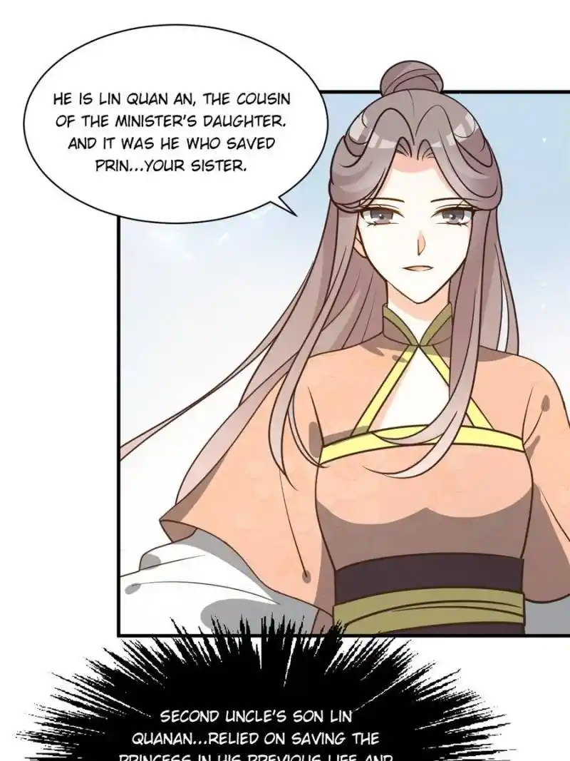 The Prince Regent’S Concubines Chapter 44