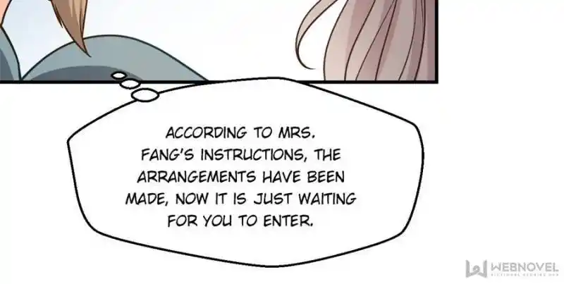 The Prince Regent’S Concubines Chapter 44