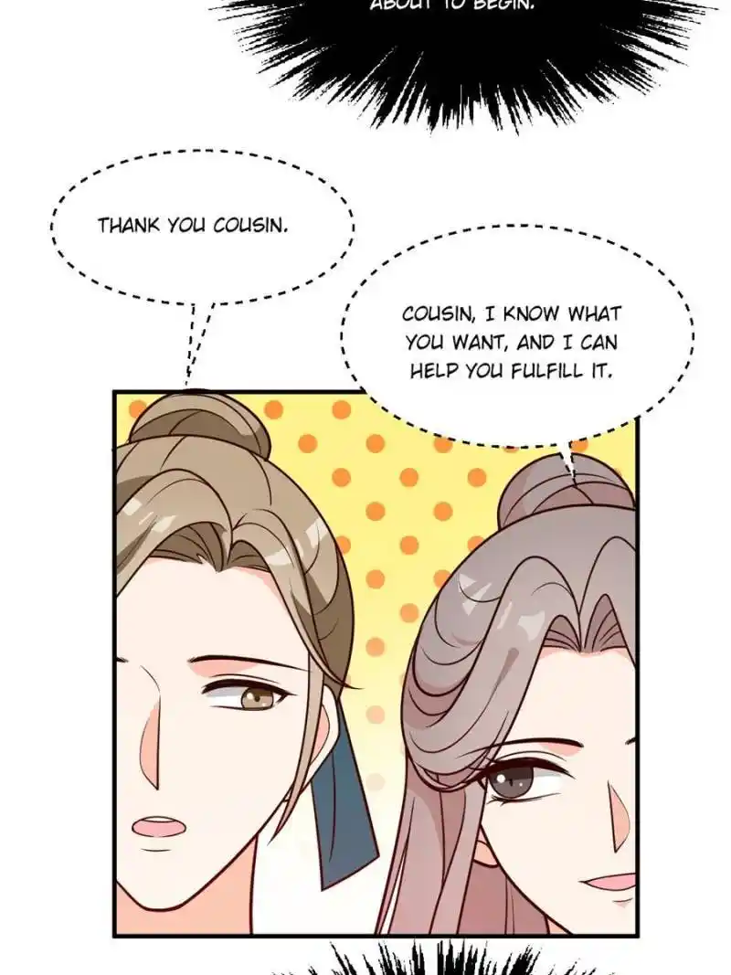 The Prince Regent’S Concubines Chapter 44