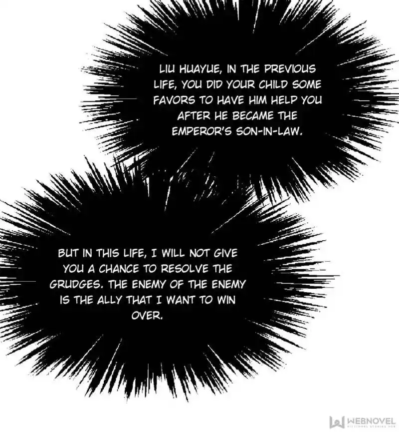 The Prince Regent’S Concubines Chapter 44