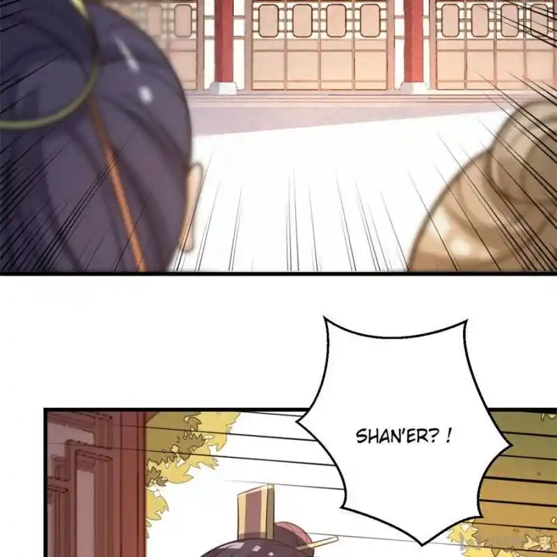 The Prince Regent’S Concubines Chapter 44