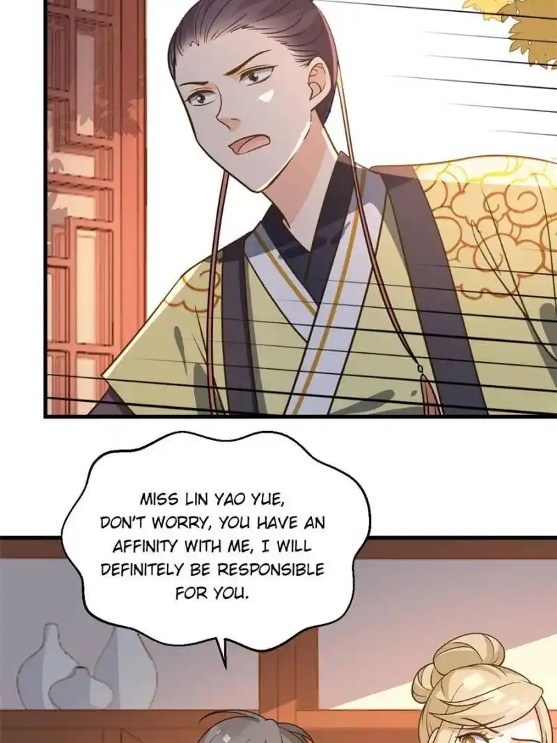 The Prince Regent’S Concubines Chapter 44