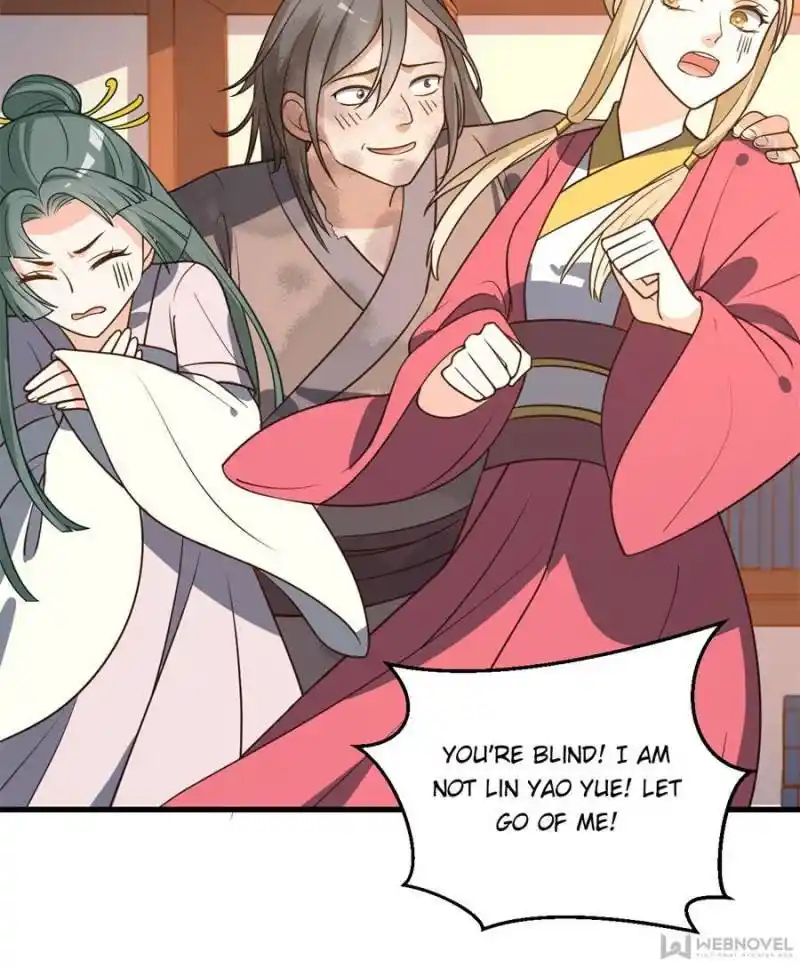 The Prince Regent’S Concubines Chapter 44