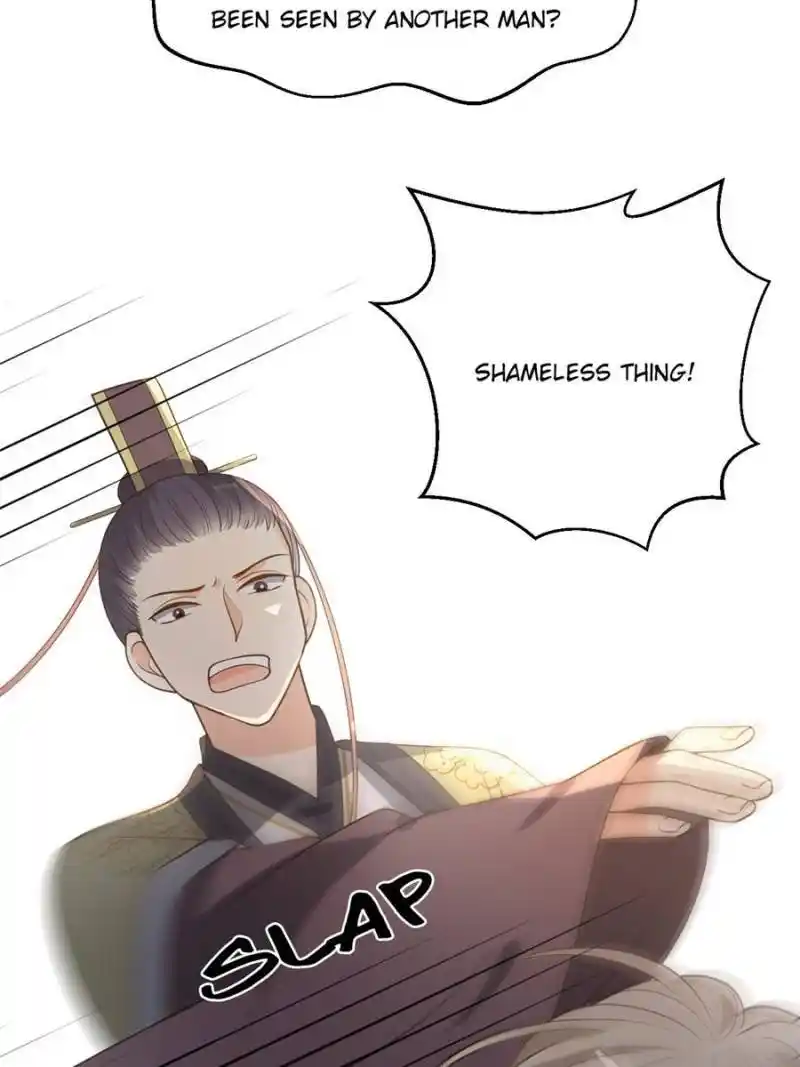 The Prince Regent’S Concubines Chapter 44