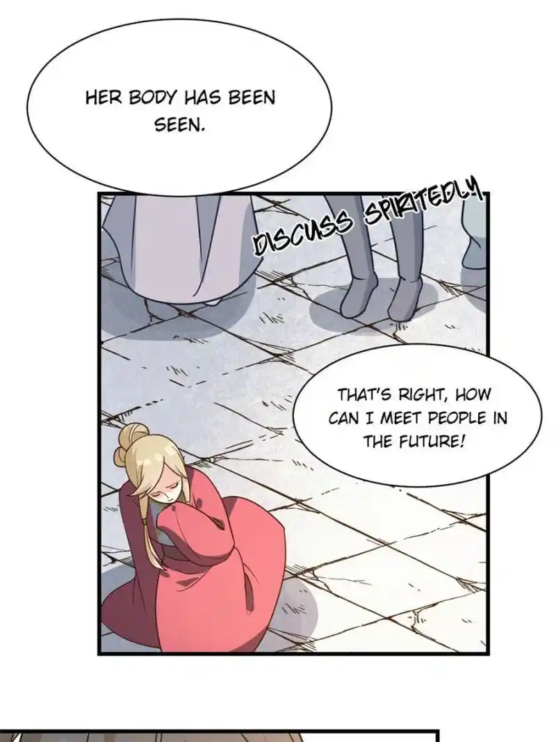 The Prince Regent’S Concubines Chapter 44