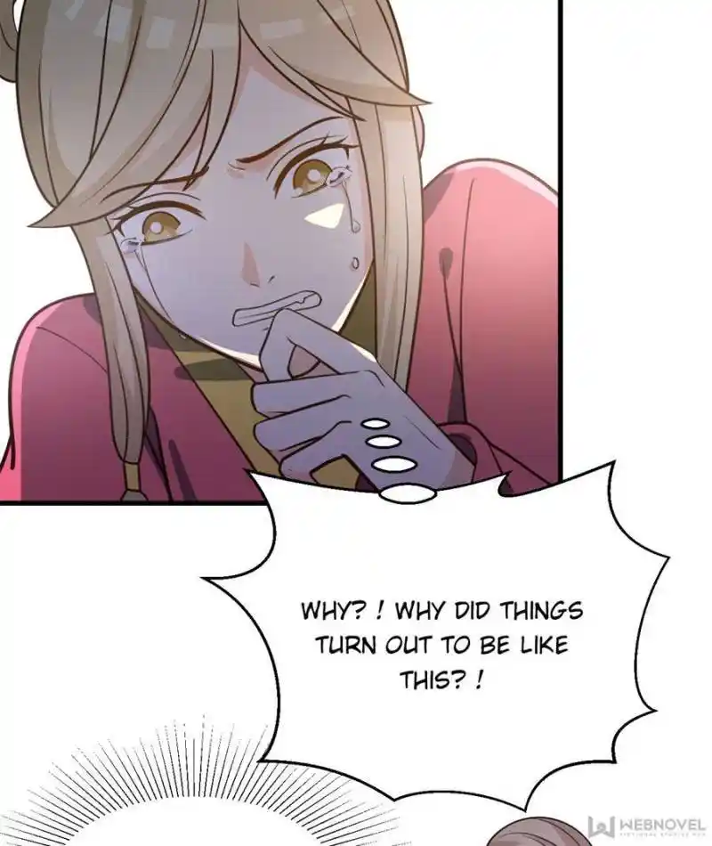 The Prince Regent’S Concubines Chapter 44