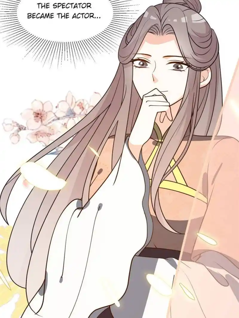 The Prince Regent’S Concubines Chapter 44