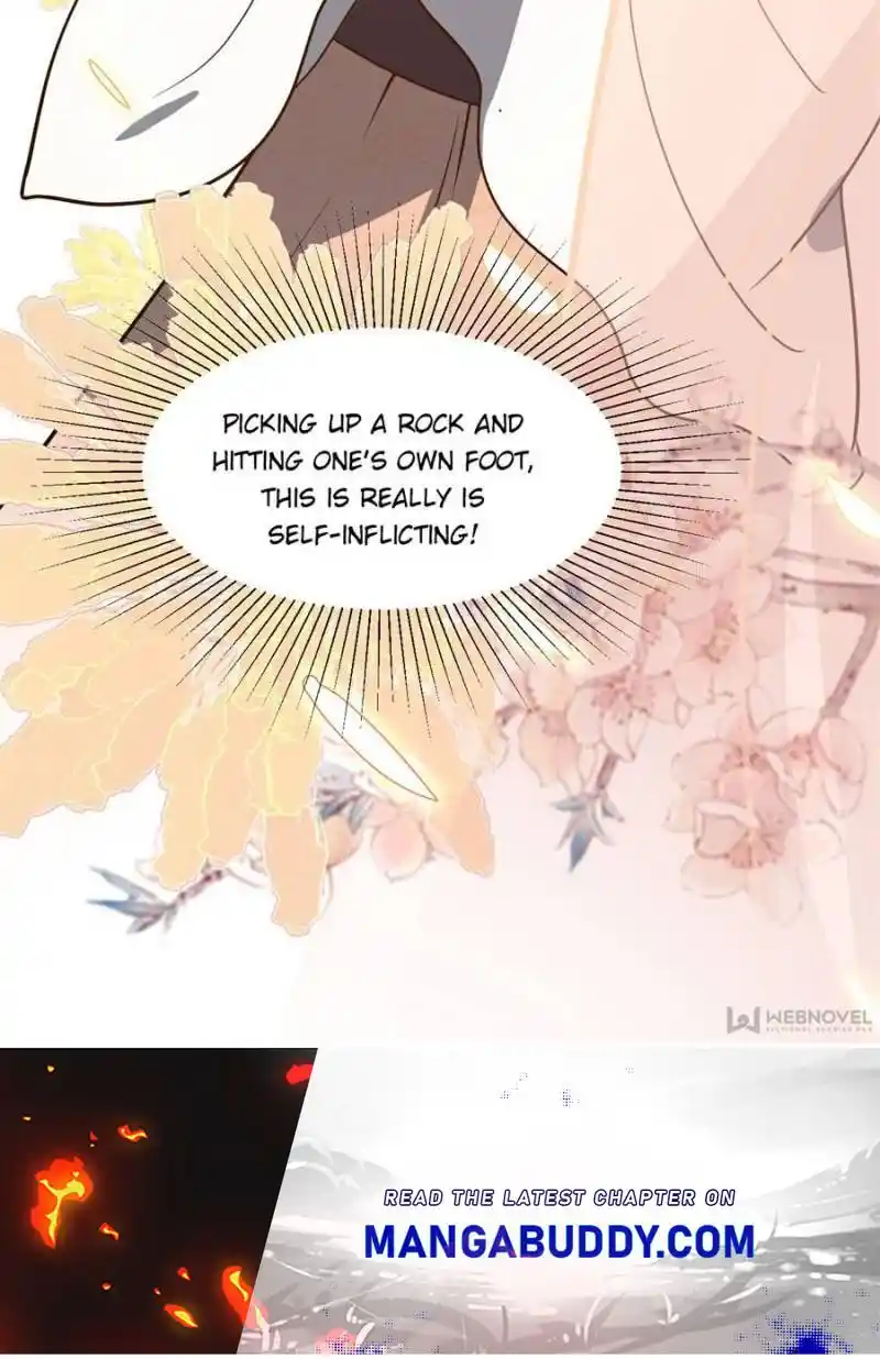 The Prince Regent’S Concubines Chapter 44