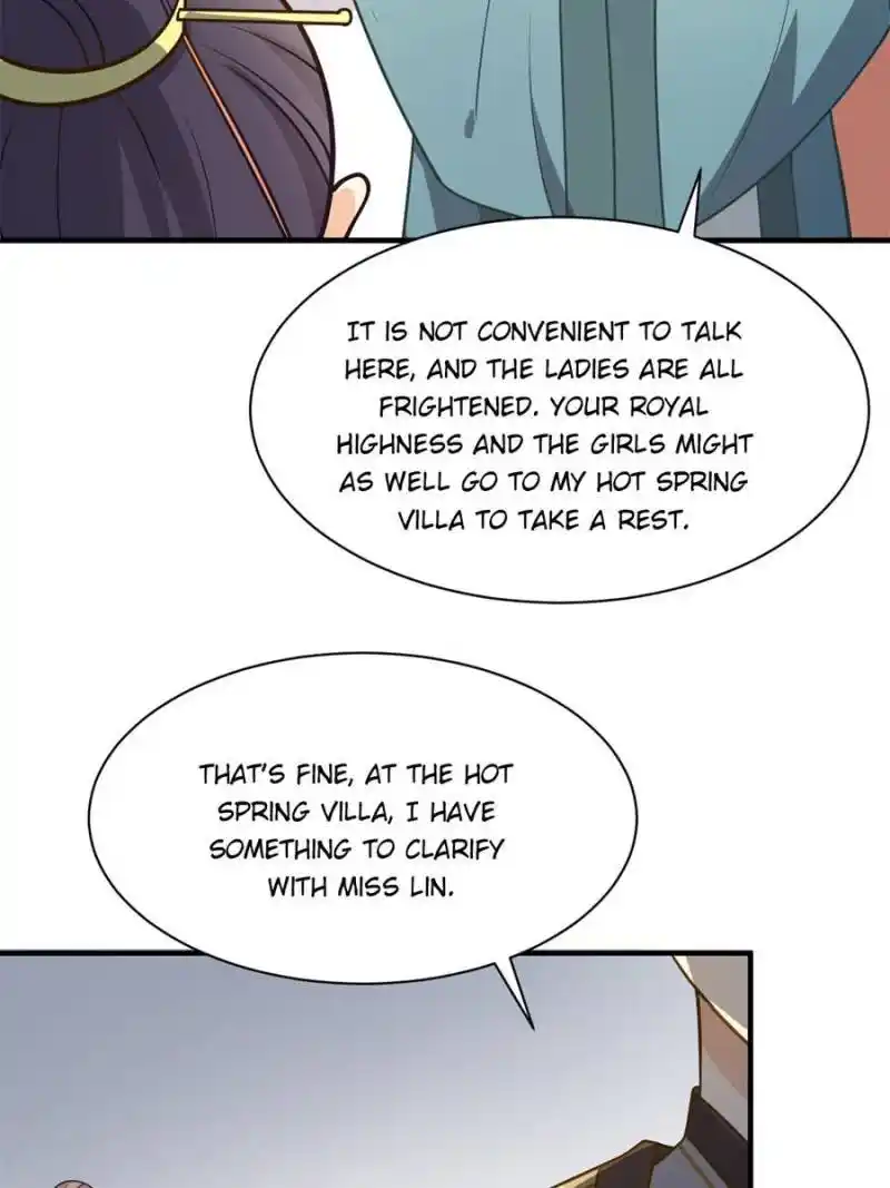 The Prince Regent’S Concubines Chapter 45