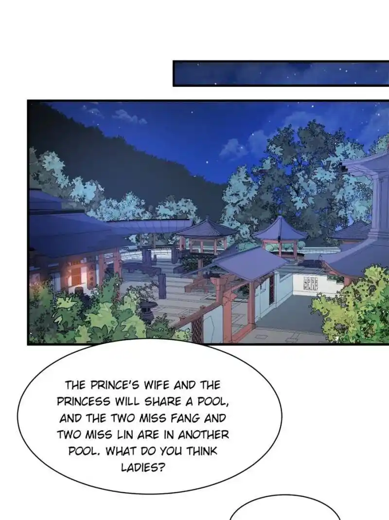 The Prince Regent’S Concubines Chapter 45