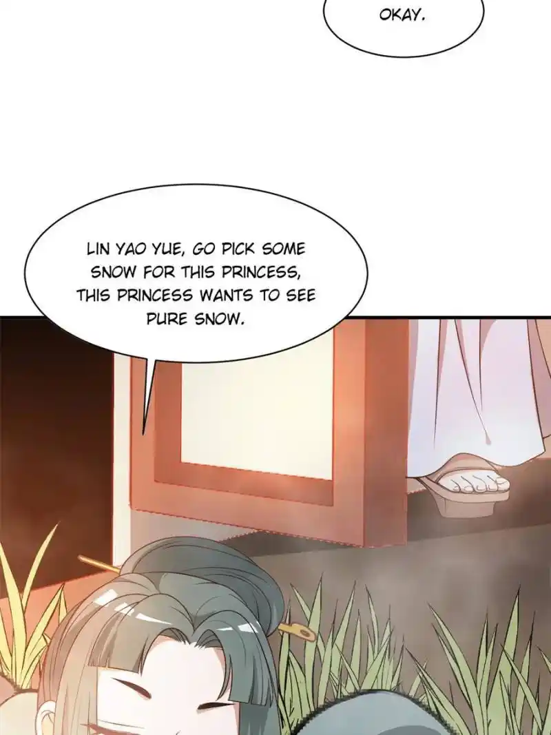 The Prince Regent’S Concubines Chapter 45