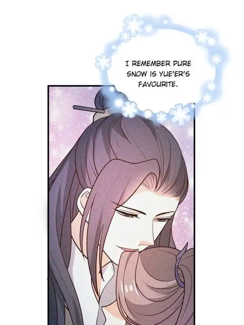 The Prince Regent’S Concubines Chapter 45