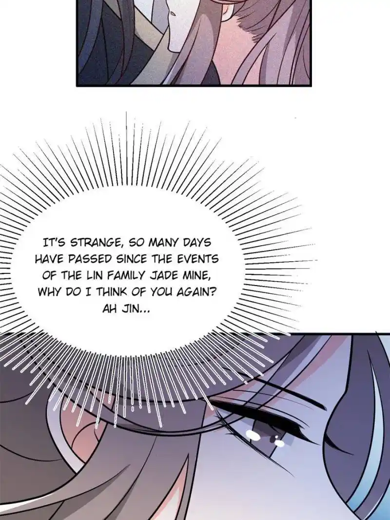 The Prince Regent’S Concubines Chapter 45