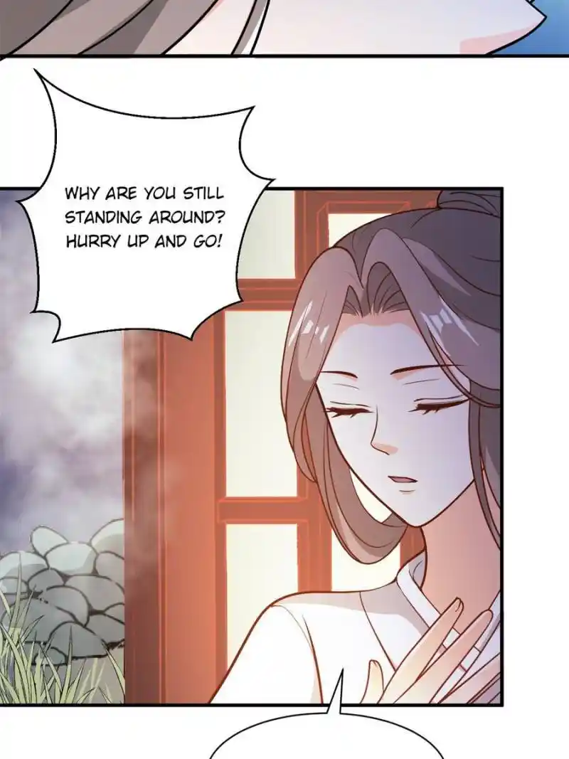 The Prince Regent’S Concubines Chapter 45