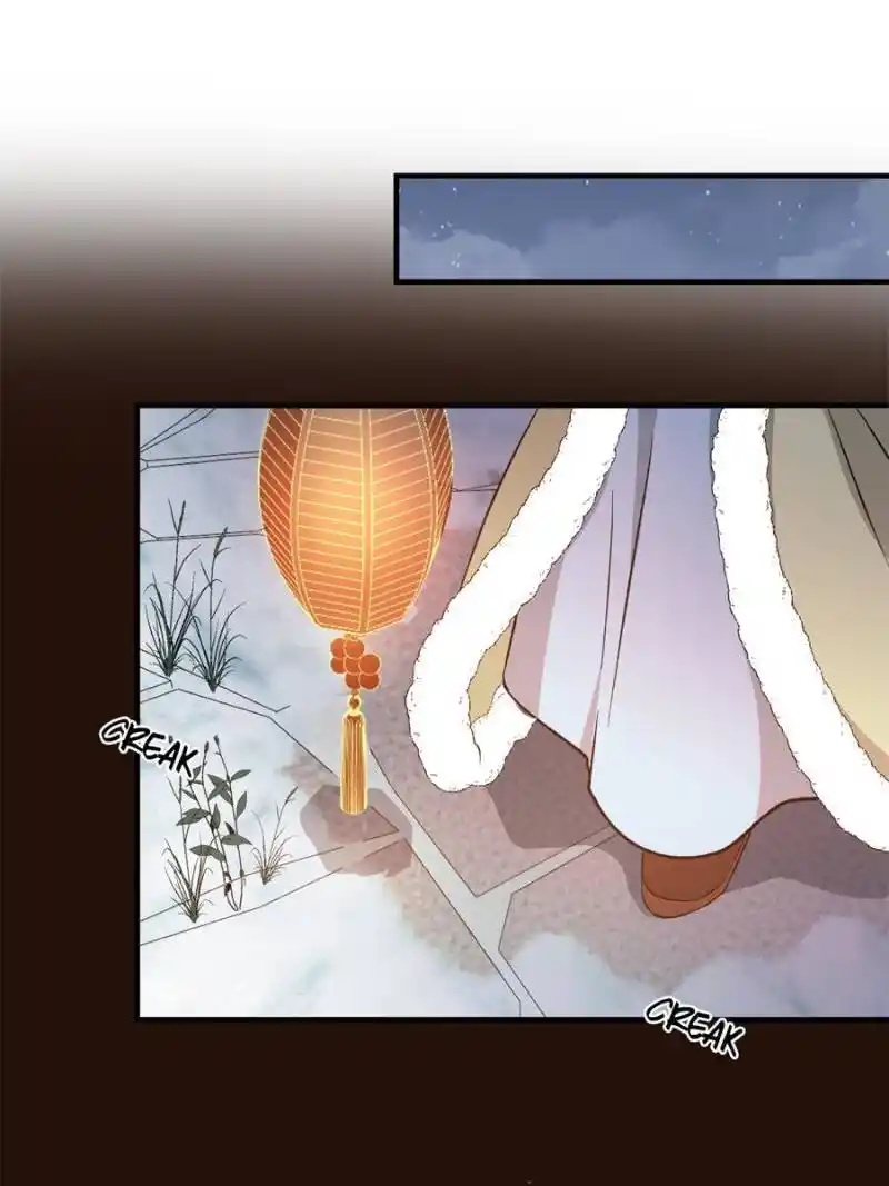 The Prince Regent’S Concubines Chapter 45