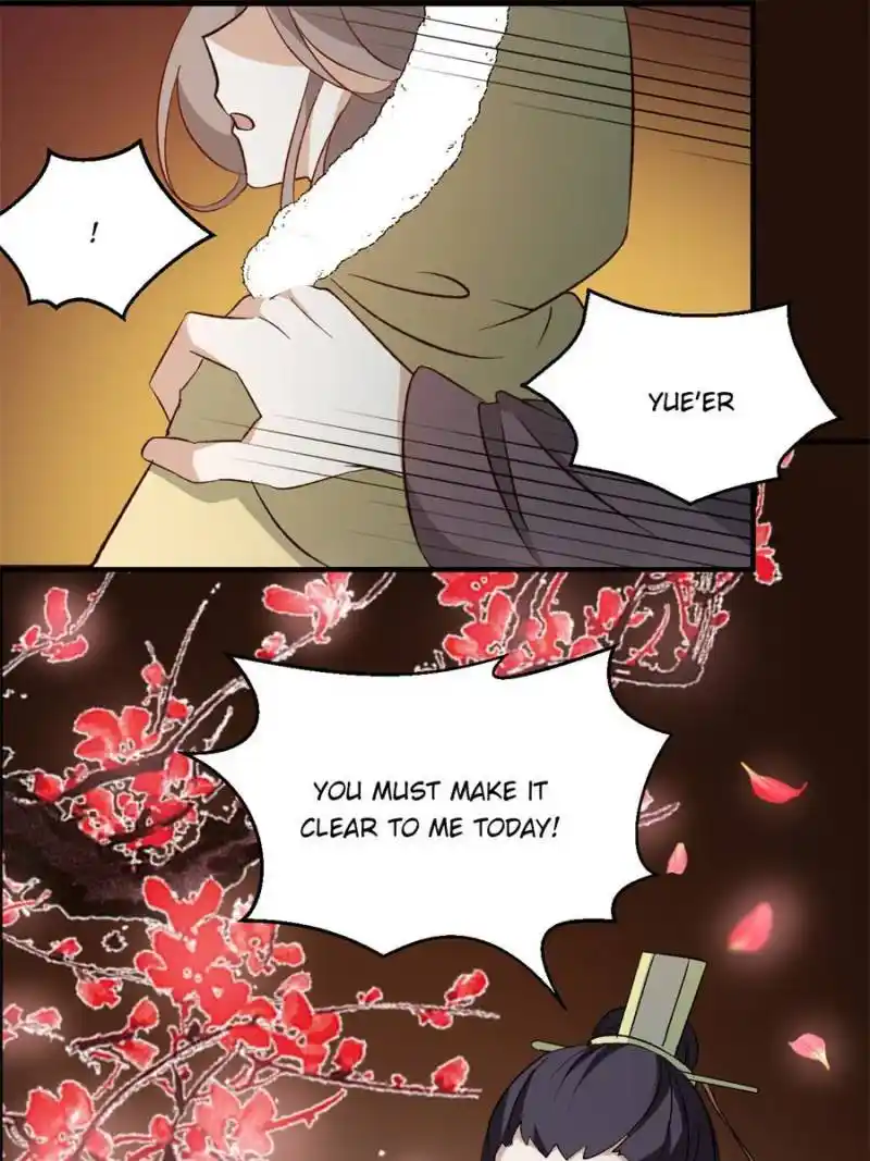 The Prince Regent’S Concubines Chapter 45