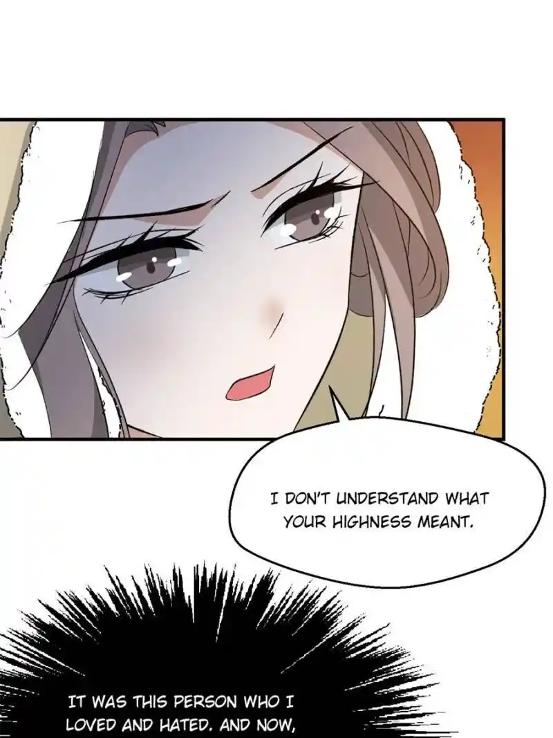 The Prince Regent’S Concubines Chapter 45