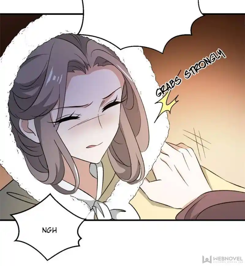 The Prince Regent’S Concubines Chapter 45