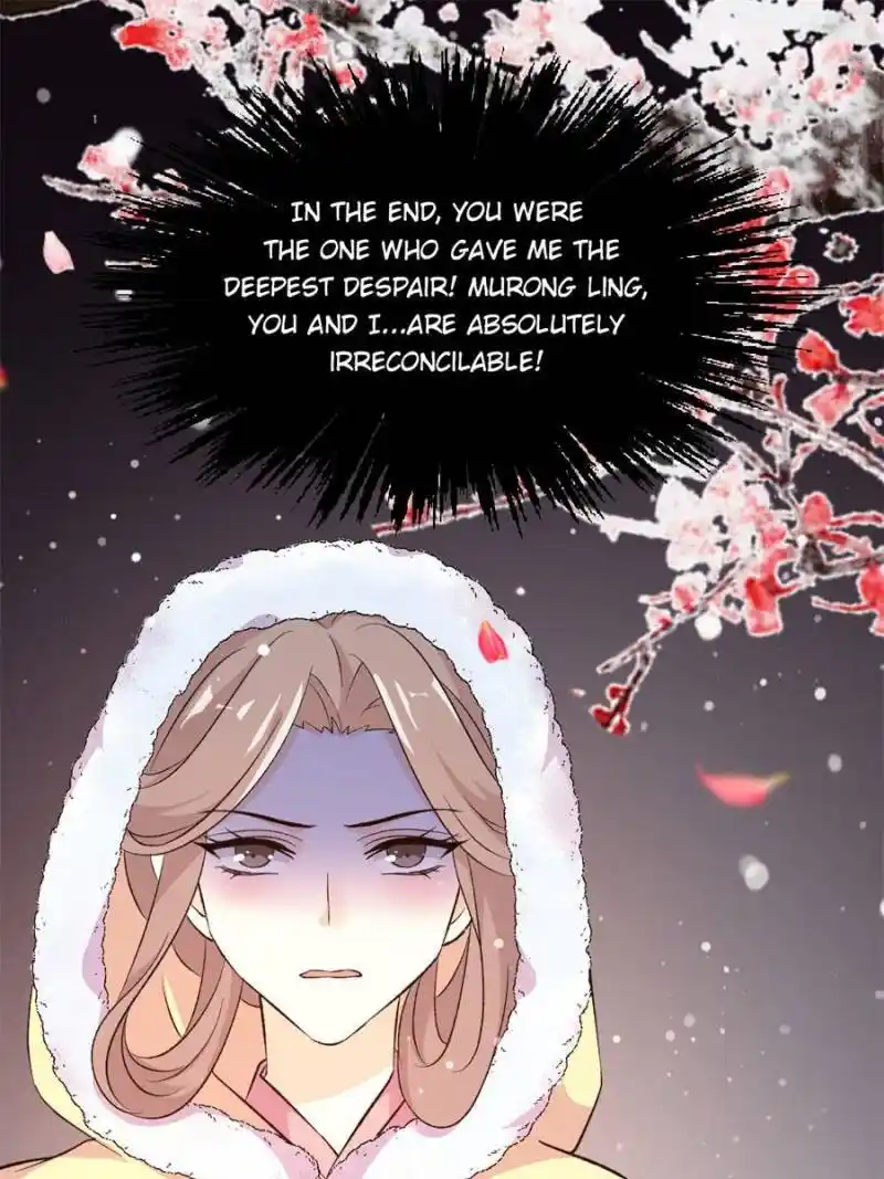 The Prince Regent’S Concubines Chapter 45