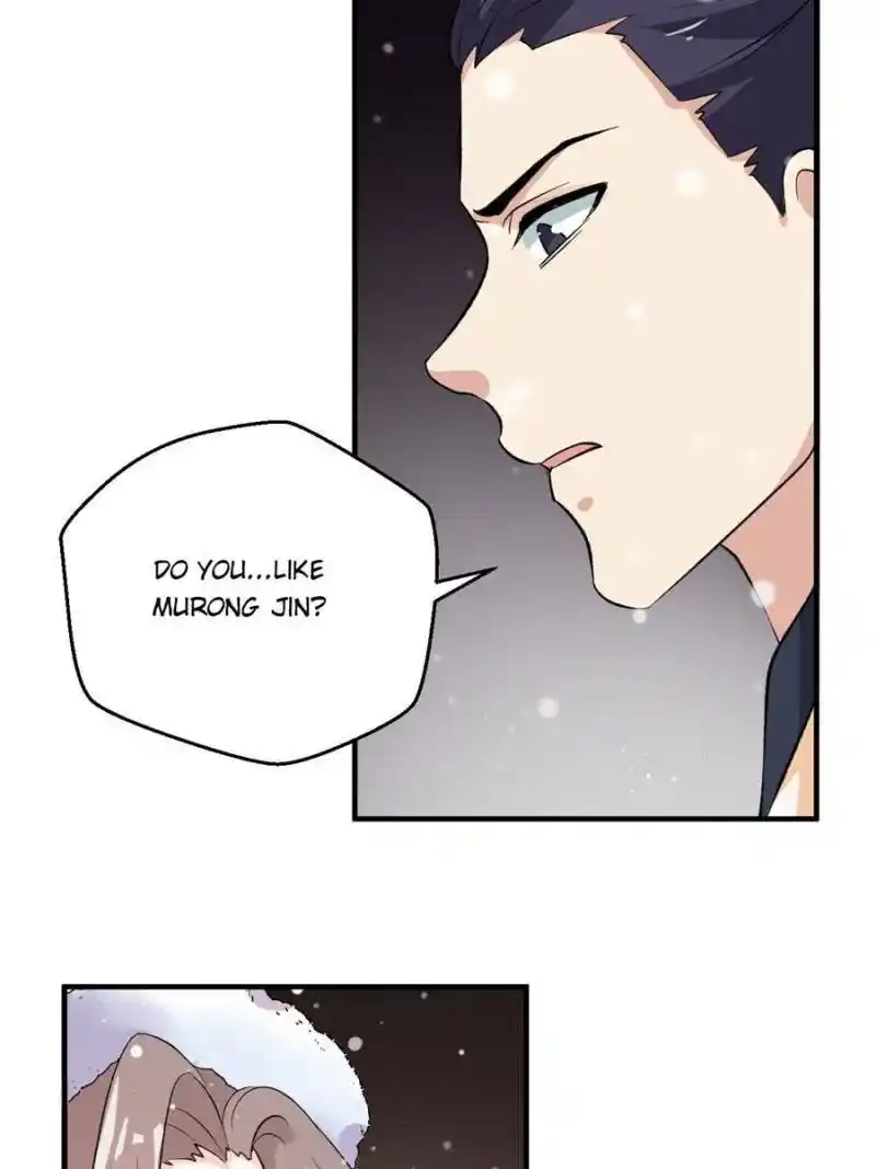 The Prince Regent’S Concubines Chapter 45