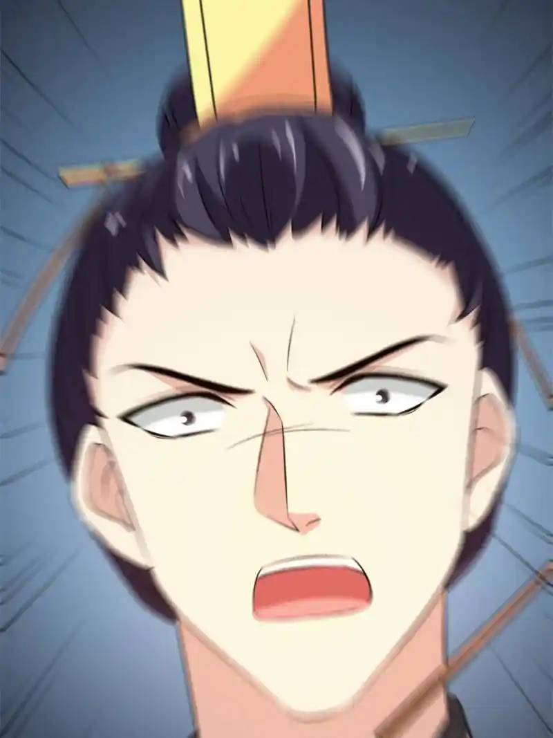 The Prince Regent’S Concubines Chapter 45