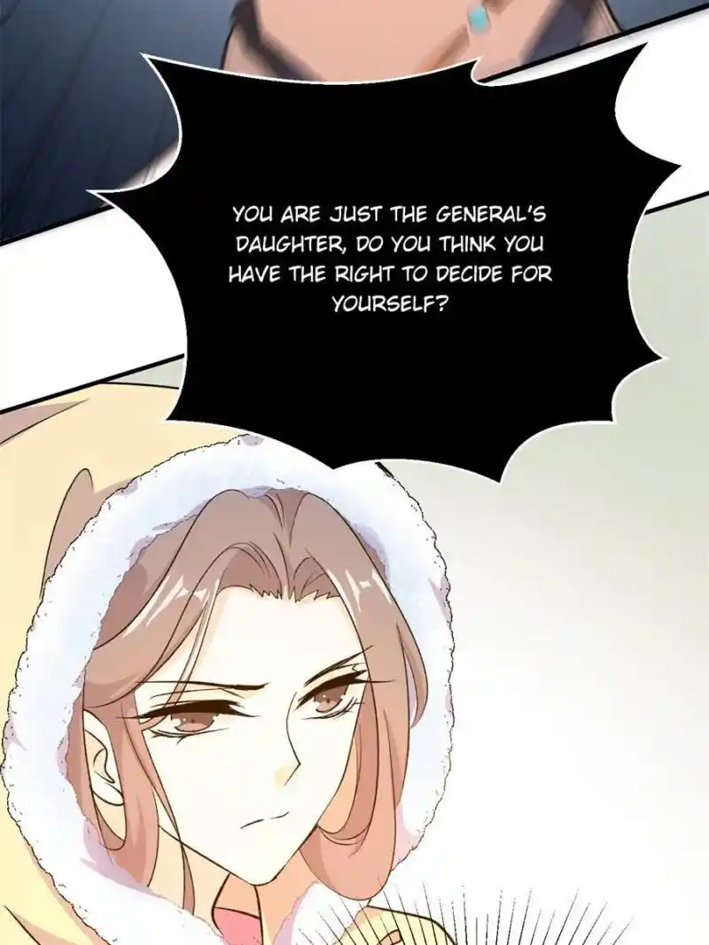 The Prince Regent’S Concubines Chapter 45