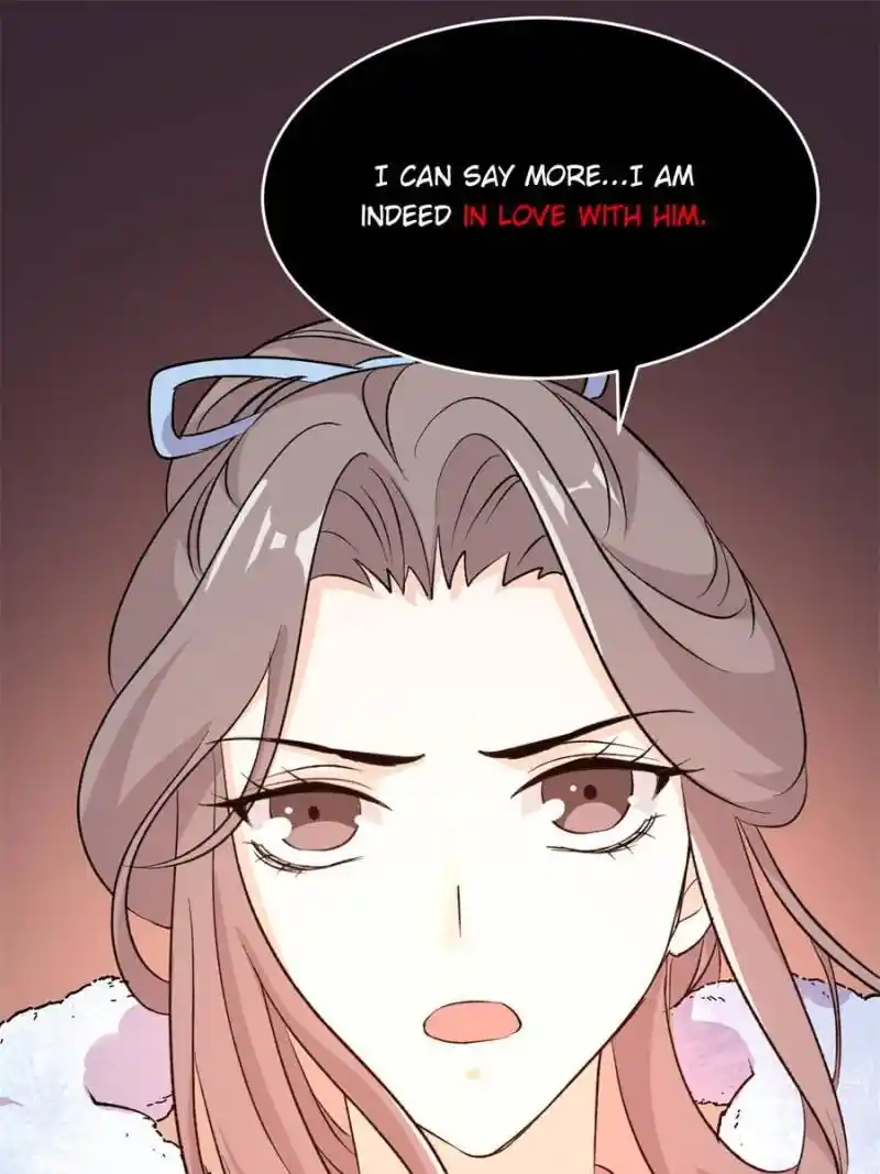 The Prince Regent’S Concubines Chapter 45