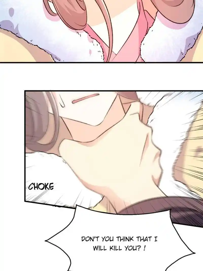 The Prince Regent’S Concubines Chapter 45