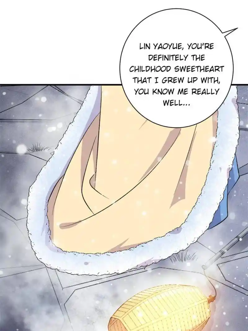 The Prince Regent’S Concubines Chapter 45