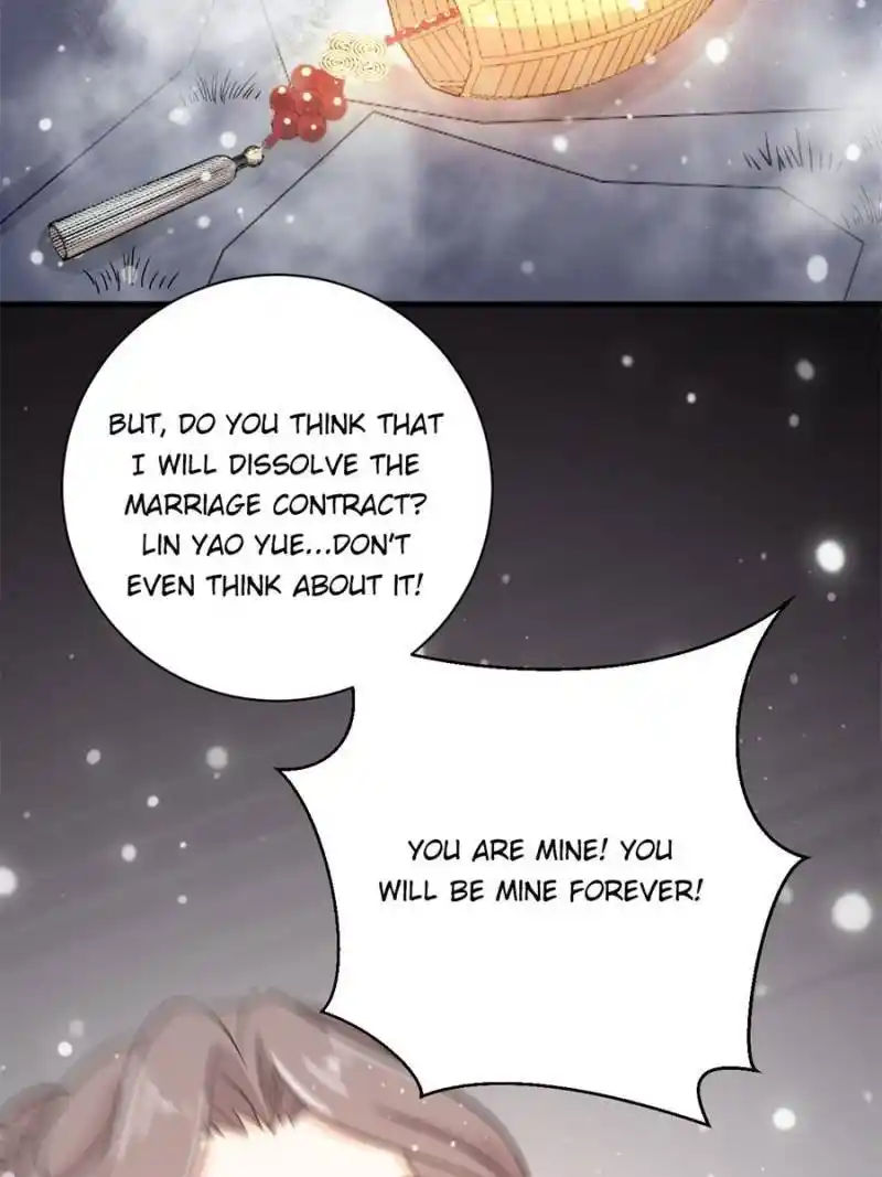 The Prince Regent’S Concubines Chapter 45