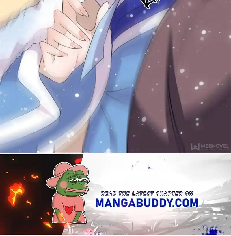 The Prince Regent’S Concubines Chapter 45