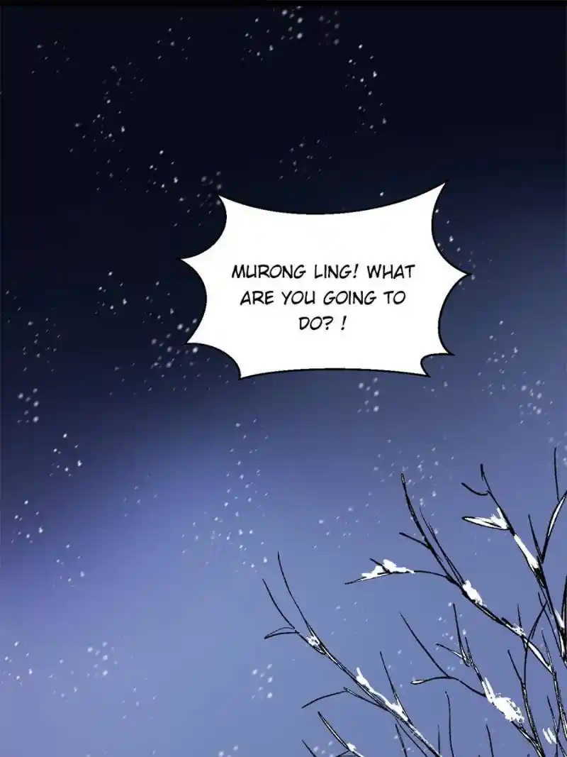 The Prince Regent’S Concubines Chapter 46