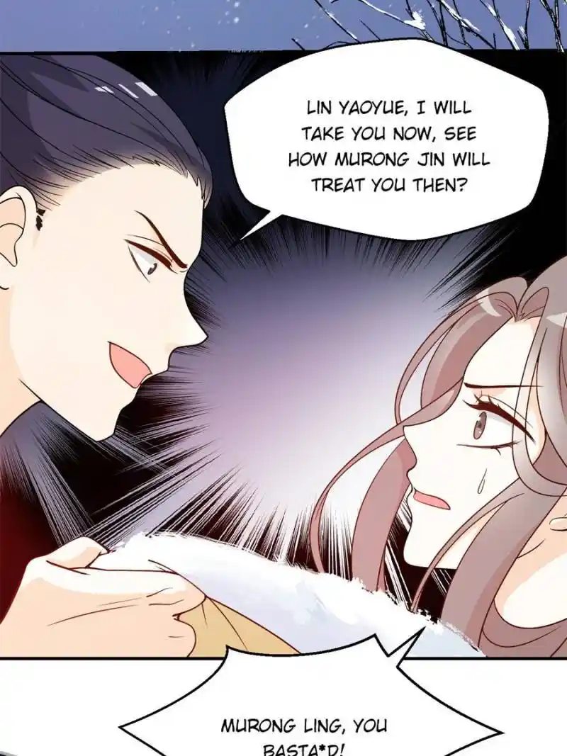 The Prince Regent’S Concubines Chapter 46