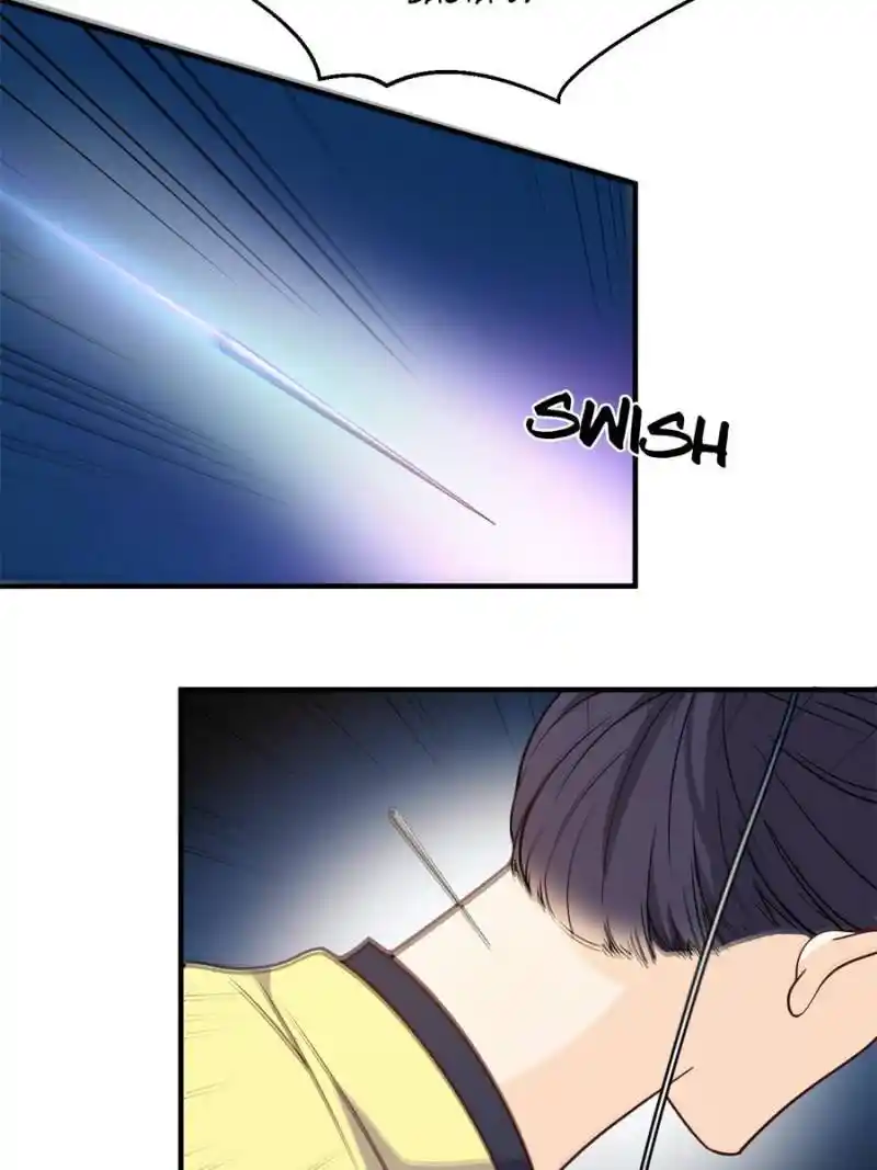 The Prince Regent’S Concubines Chapter 46