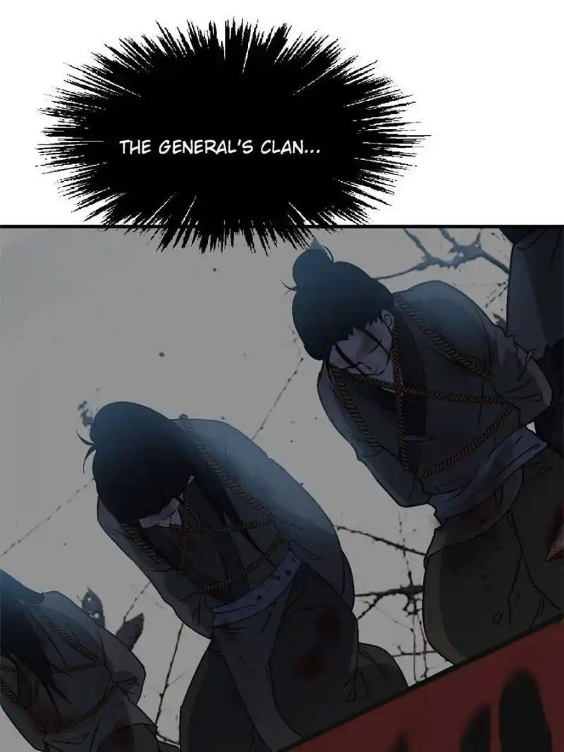 The Prince Regent’S Concubines Chapter 46