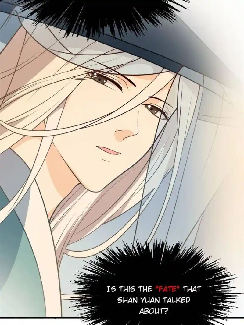 The Prince Regent’S Concubines Chapter 46