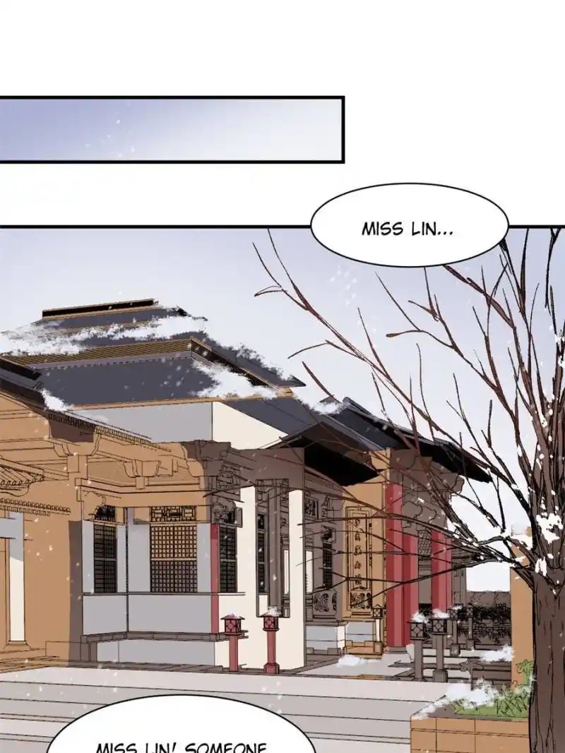 The Prince Regent’S Concubines Chapter 46