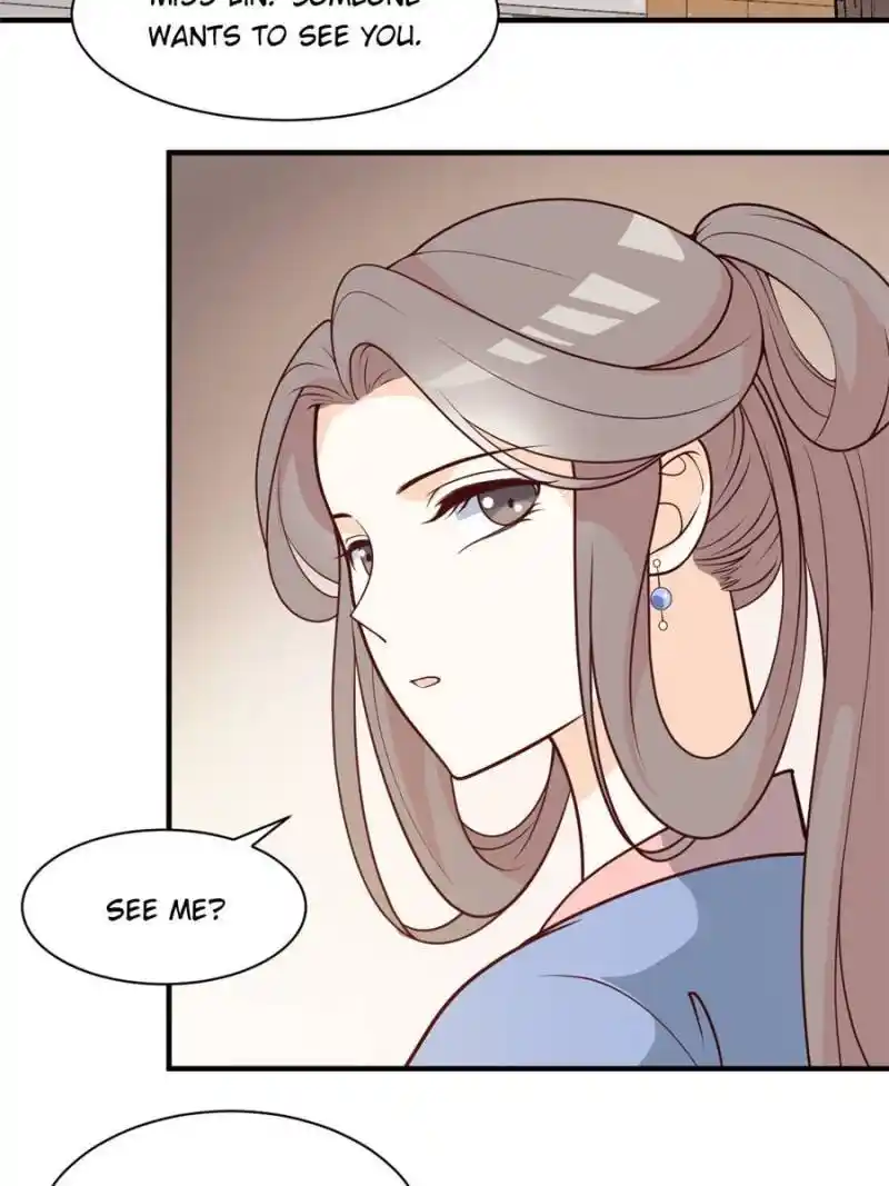 The Prince Regent’S Concubines Chapter 46