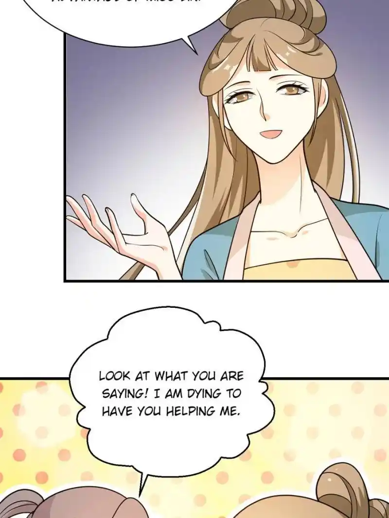 The Prince Regent’S Concubines Chapter 46