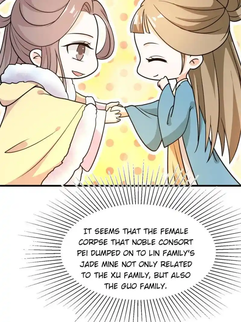 The Prince Regent’S Concubines Chapter 46