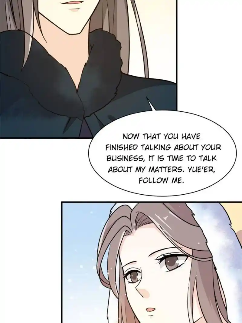 The Prince Regent’S Concubines Chapter 46