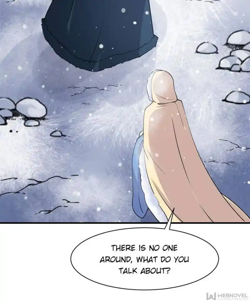 The Prince Regent’S Concubines Chapter 46