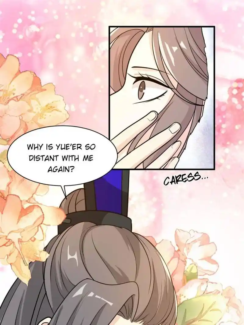 The Prince Regent’S Concubines Chapter 46