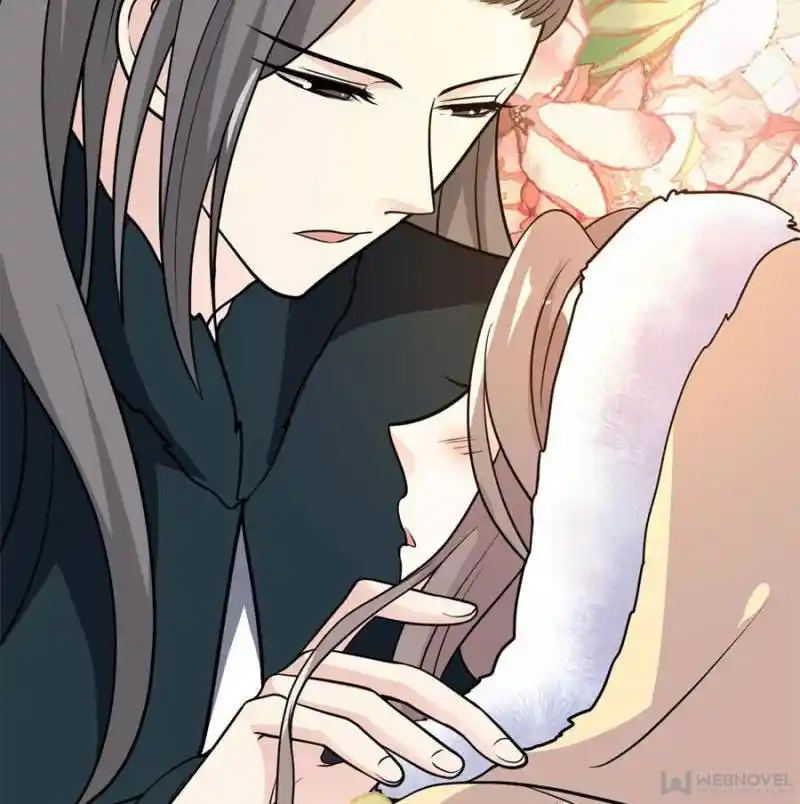 The Prince Regent’S Concubines Chapter 46