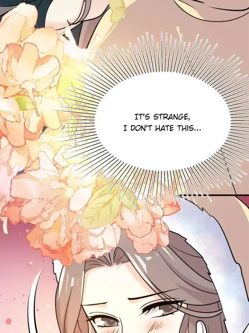 The Prince Regent’S Concubines Chapter 46